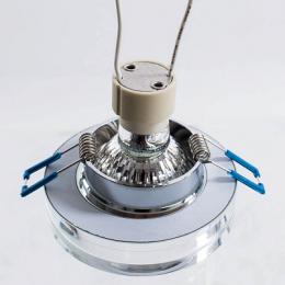 Встраиваемый светильник Arte Lamp Wagner  - 2